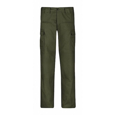Women Tactical Pants, 4, Olive MPN:F52594X3304L