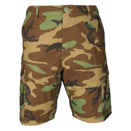 Flame Resistant Pants, M 6.3 oz 100% Cotton MPN:F526155320M
