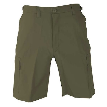 Flame Resistant Pants, M 6.3 oz 100% Cotton MPN:F526155330M