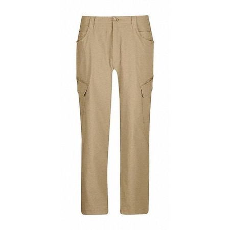 Women Tactical Pants, 6, Khaki MPN:F52963C2506