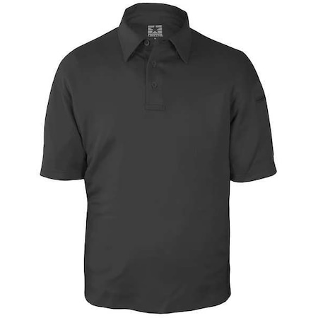 Tactical Polo, Black, Size S MPN:F534172001S