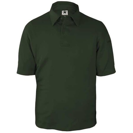 Tactical Polo, Dark Green, Size XL MPN:F534172311XL