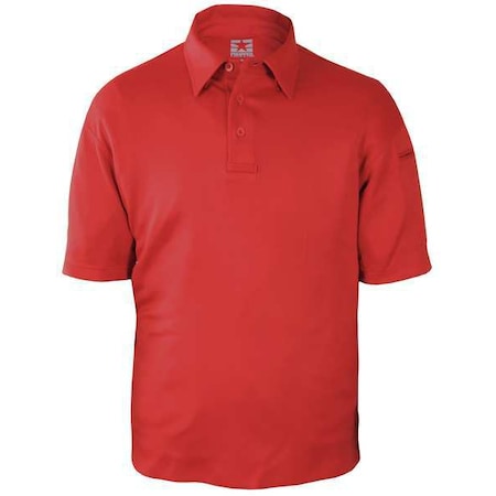 Tactical Polo, Red, Size 5XL MPN:F5341726005XL