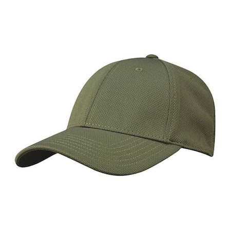 Hat, Olive, XL MPN:F55894V330L-XL