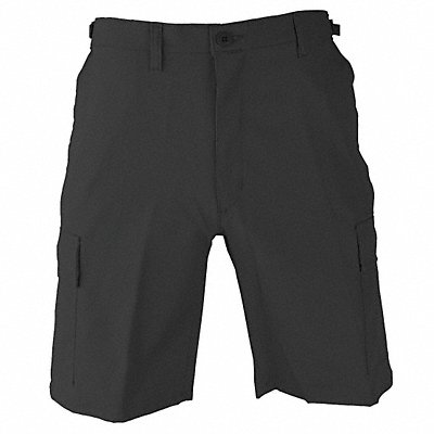 Mens Tactical Shorts Black Size L MPN:F526138001L