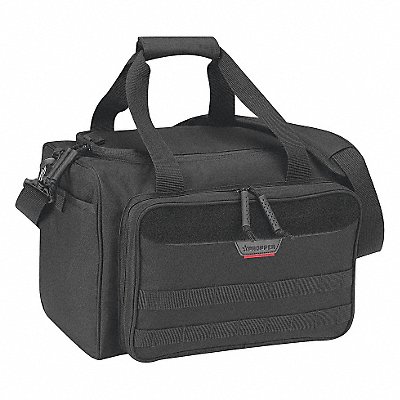 Range Ready Bag Black Polyester Single MPN:F56380A001