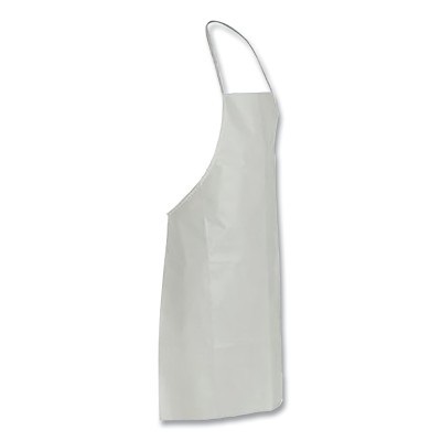 Proshield 50 Apron Neckloop White 00 MPN:NB273BWH00010000