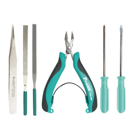 DIY Model/Craft/Hobby Tool Set MPN:PK-601