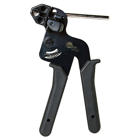 Stainless Steel Cable Tie Tool MPN:902-321