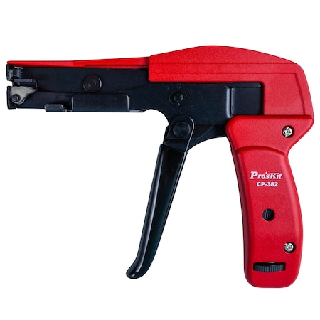 Cable Tie Gun MPN:CP-382