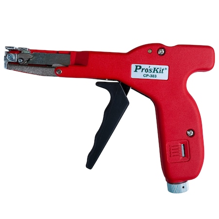 Cable Tie Fastening Tool, Nylon Ties MPN:CP-383