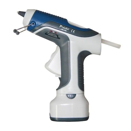 Battery Operated Glue Gun MPN:GK-368