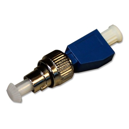 LC Adaptor, Fiber Optic Power Meter MPN:5MT-7601-LC