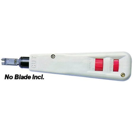 Punchdown Tool Handle MPN:700-007