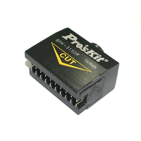 Replacement Head for 700-014 Punchdown MPN:700-016