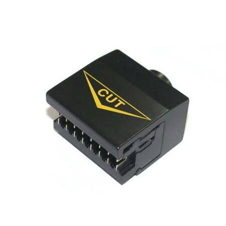 Head for Punchdown Tool 4 Pair MPN:700-018