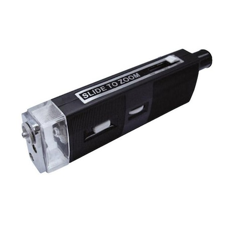 Fiber Optic Scope, 200X MPN:900-138TW