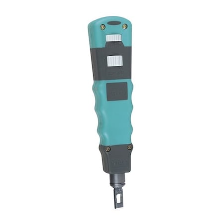 Punch Down Tool w/110 and 66 Combi-Bld MPN:CP-3148