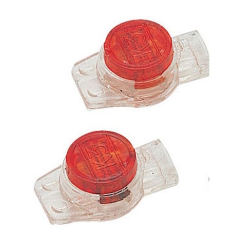 UR Connector, AWG26, 20, PK100 MPN:703-004