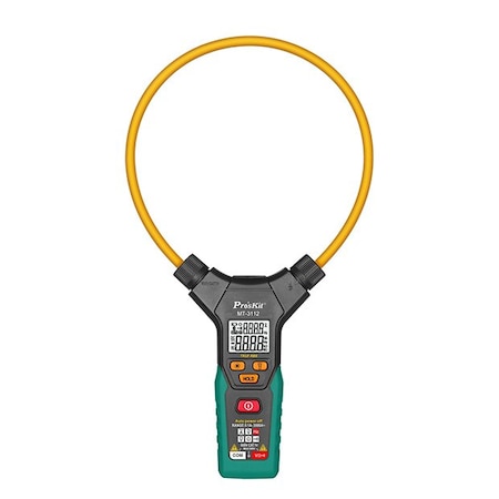 Smart True, RMS Flex Clamp Meter 3 5/6 MPN:MT-3112