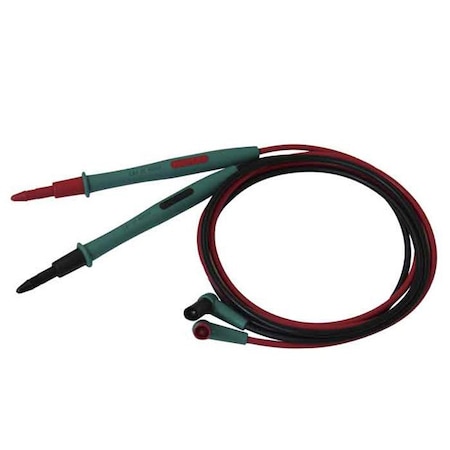 Test Leads for MT, 1270, MT, 1280, MT, 1820 MPN:MT-9906