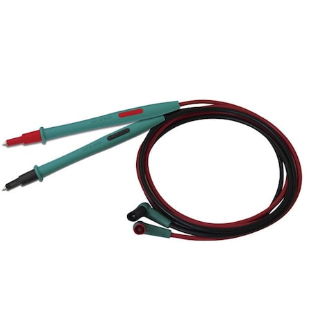 Test Leads for MT-1232 MPN:MT-9907