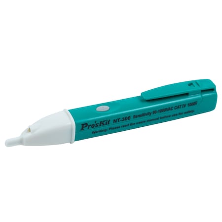 Non, contact Voltage Tester MPN:NT-306