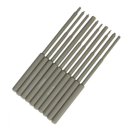 Trimming Tool Set, 10pc MPN:1PK-A001