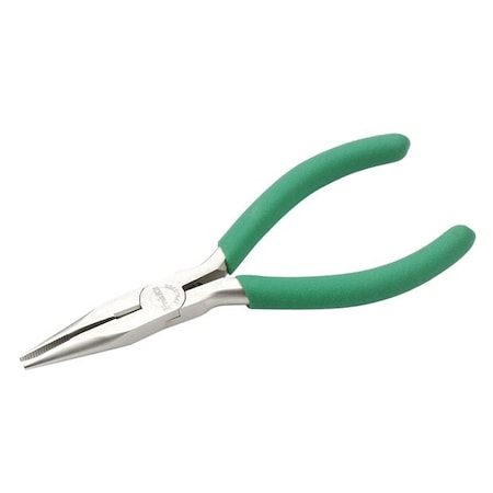 L Nose Pliers, 5 MPN:100-003