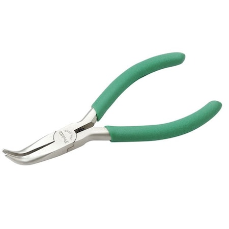 Bent Nose Pliers, 5 MPN:100-004