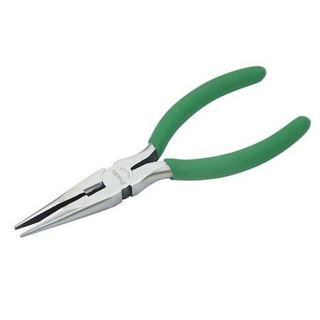 Needle, Nosed Pliers, Serrated 6 MPN:100-021