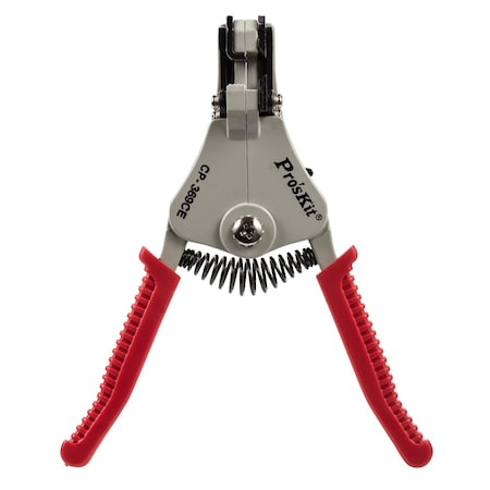 Wire Stripper (AWG 22/16/14/12/10/8) MPN:200-003