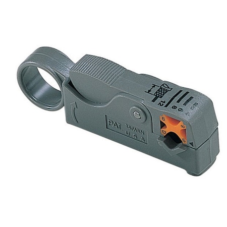 Coax Stripper, 2 Blade Model MPN:200-004