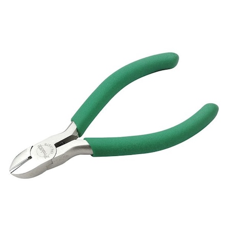 Diagonal Cutters 4.5