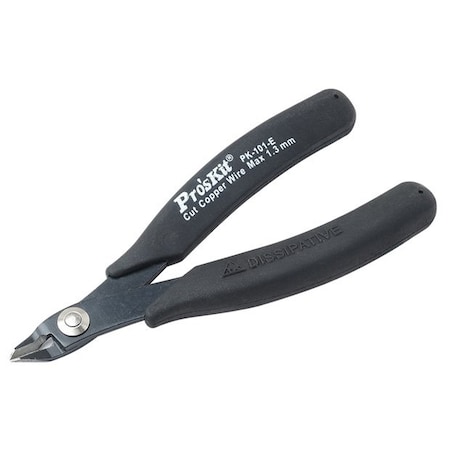 Micro, Cutter w/ESD Safe Handle, 5 MPN:200-040