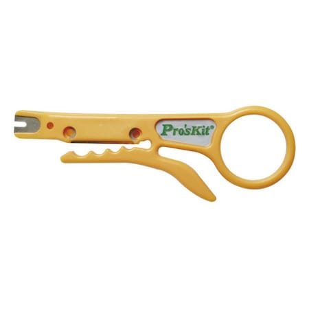 Economy UTP Stripper MPN:200-042