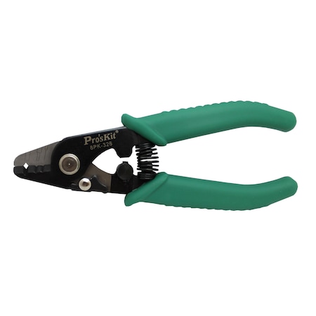 Nick, free Fiber Optic Stripper MPN:200-047