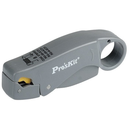 Stripper, Ethernet/Thinnet, RG-62/58 MPN:200-065