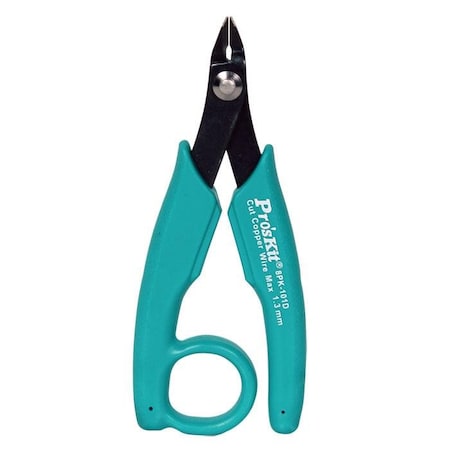Flush, Cut Cutters, 5 MPN:200-071