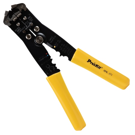 Automatic Wire Stripper 24 AWG10 MPN:200-072