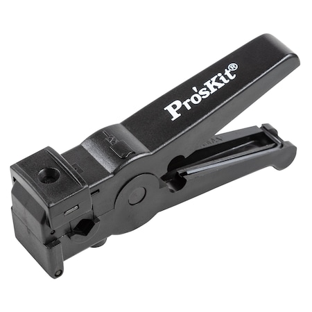 Coax Stripper-Clothes Pin Style MPN:200-084