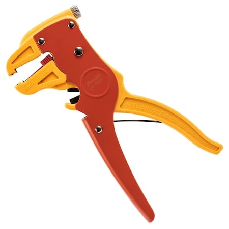 Wire Stripper, Economy Self, adjusting MPN:200-091