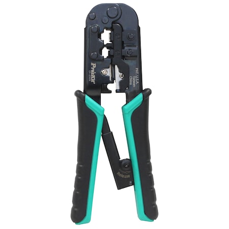 All-in-One Modular Plug Crimper MPN:300-004
