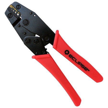 Crimper, Ratcheted, Wire Ferrules 22-10 MPN:300-010