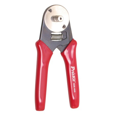 Crimper, D-Sub, Closed Barrel Contacts, MPN:300-015