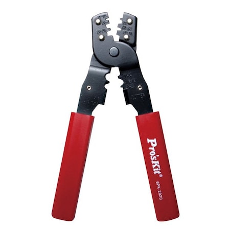 Multi, Purpose Crimping Tool MPN:300-035