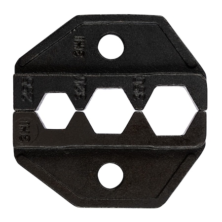 Die Set, CATV F Type MPN:300-041