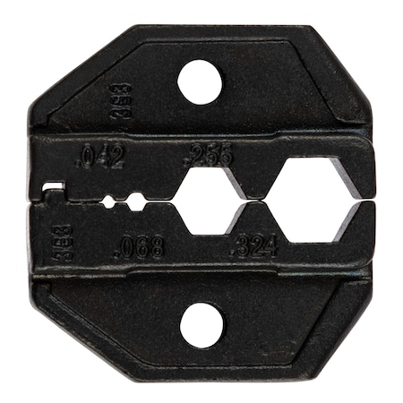 Lunar Die Set, RG59, Belden 8281 MPN:300-048