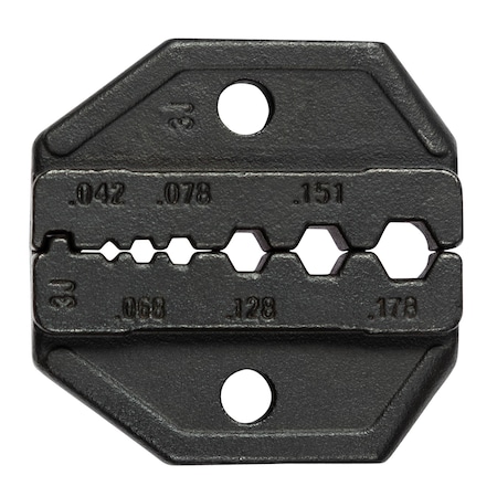 Die Set, RG174 MPN:300-050