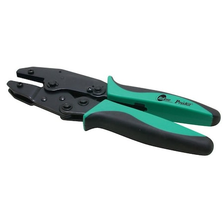 Crimper Frame, Lunar, w/die screws MPN:300-054